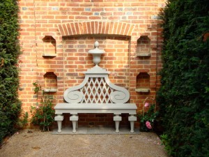 Benches